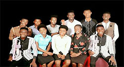 Youth ministry